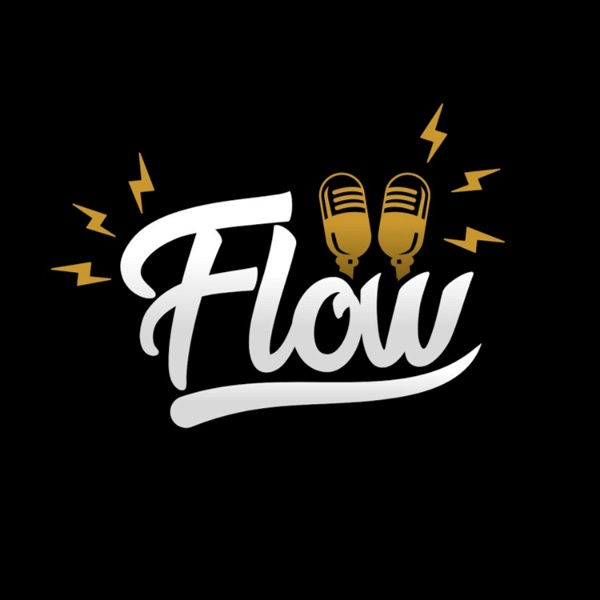 Artwork for Cortes do Flow Podcast