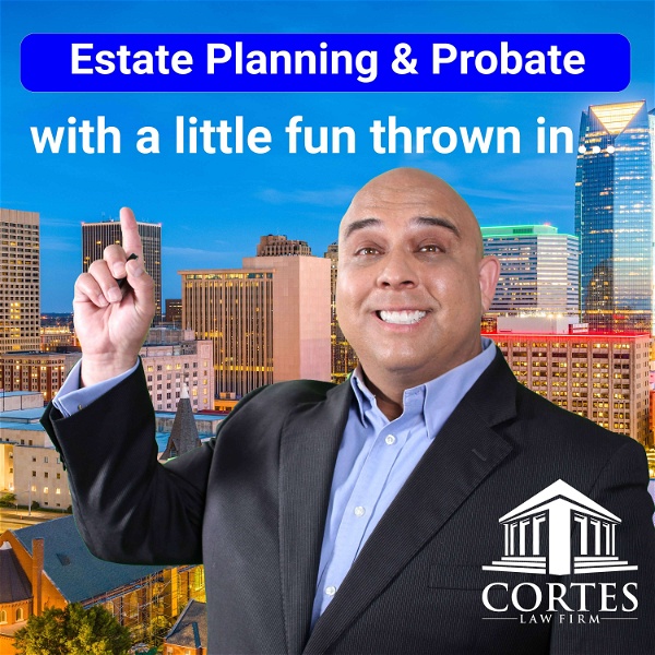 Artwork for Cortes Law Firm's Podcast
