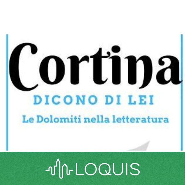 Artwork for Cortina, dicono di lei