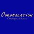 Coruescation