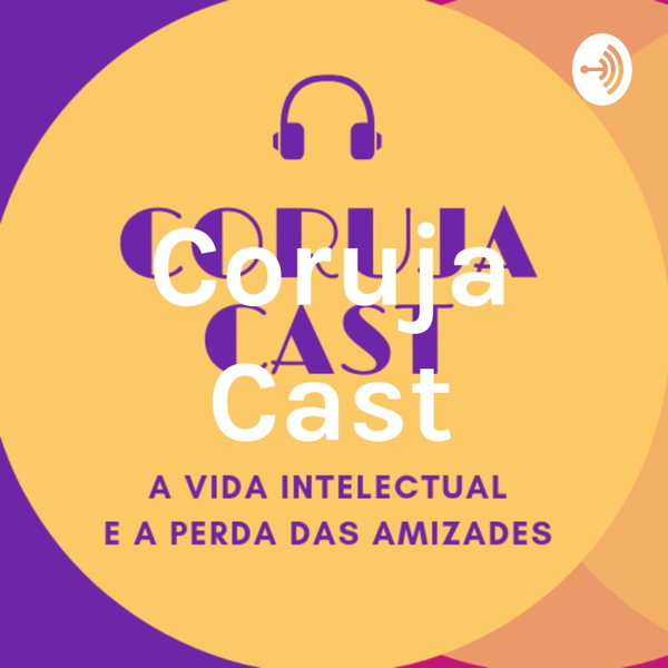 Artwork for Coruja Cast
