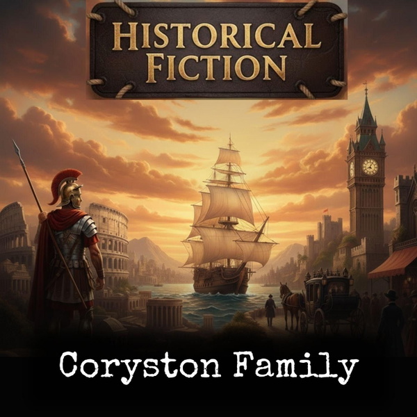 Artwork for Coryston Family