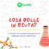 Cosa bolle in beuta?