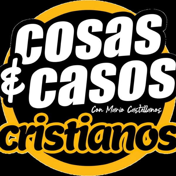 Artwork for Cosas y Casos Cristianos