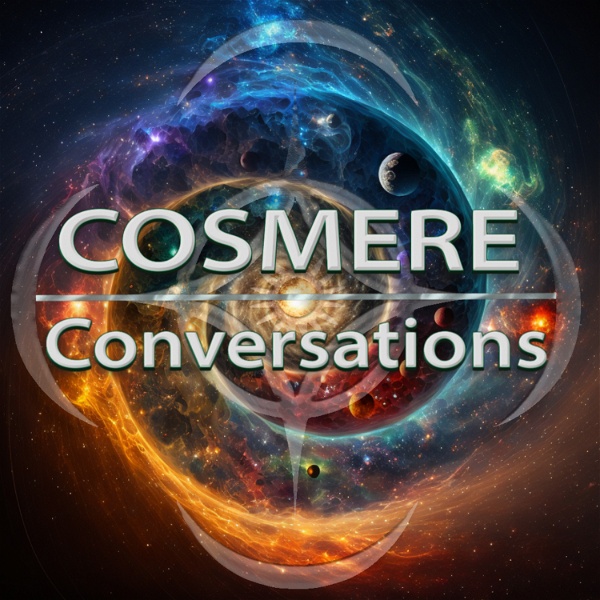 Artwork for Cosmere Conversations