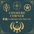 Cosmere Corner
