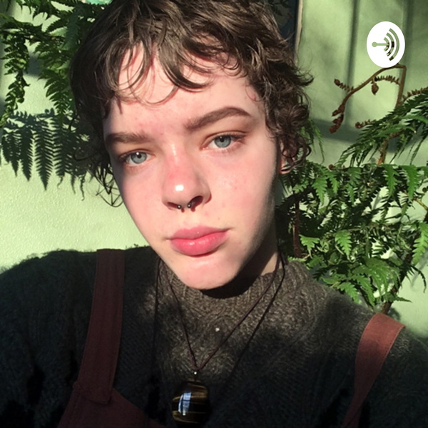 Artwork for ✨cosmic conversations ✨