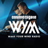 Cosmic Gate: WYM Radio