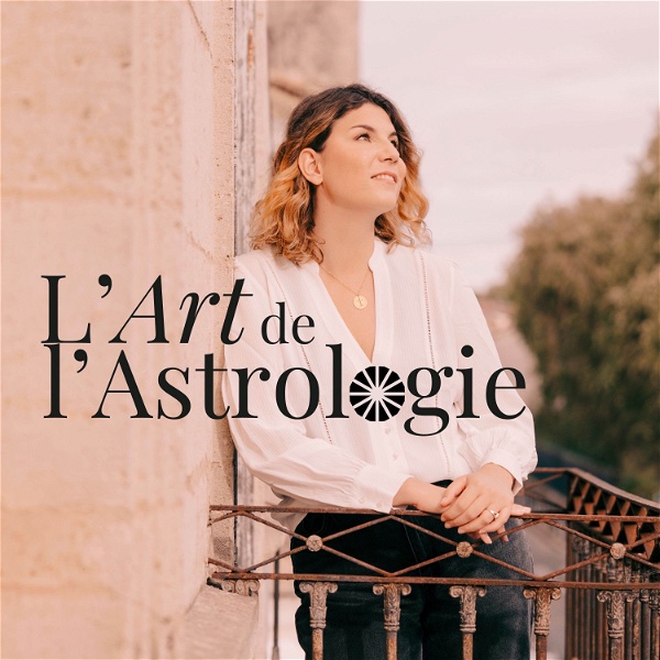 Artwork for L'Art de l'Astrologie