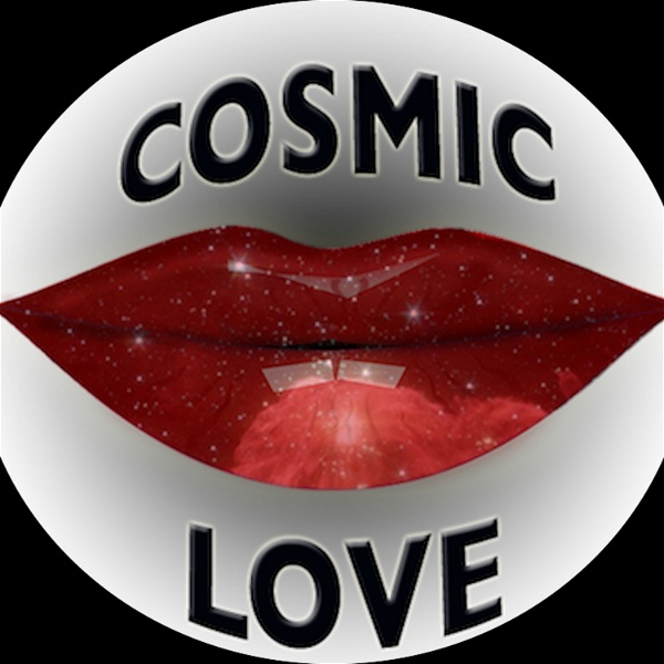 Artwork for Cosmic Love