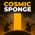 Cosmic Sponge