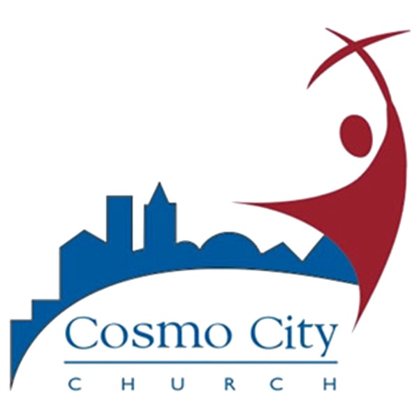 Artwork for Cosmo City Church