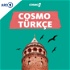 COSMO TÜRKÇE – Almanya'da öne çıkan konularda bilgilendirici Türkçe podcast
