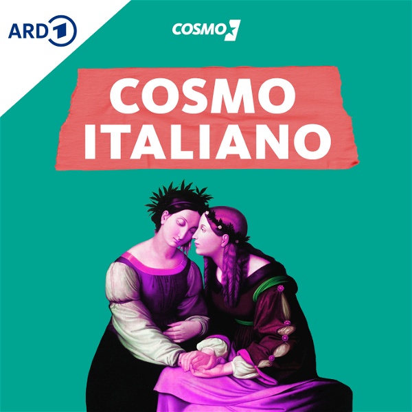 Artwork for COSMO italiano