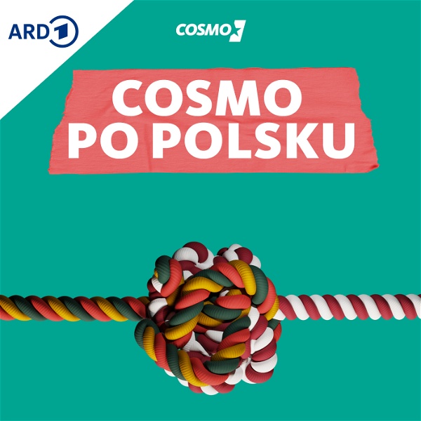 Artwork for COSMO po polsku