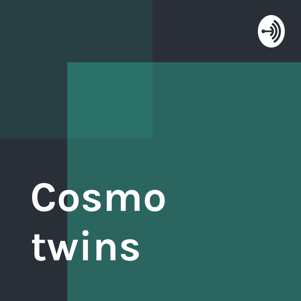Artwork for Cosmo twins