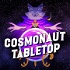 Cosmonaut Tabletop