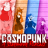 Cosmopunk: A Starfinder Podcast