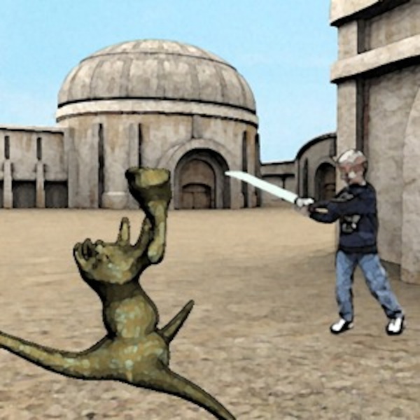 Artwork for Cosmos Films