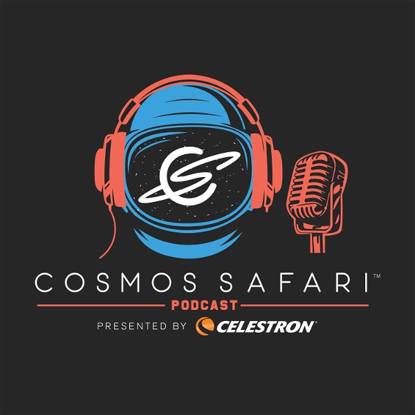 Artwork for Cosmos Safari