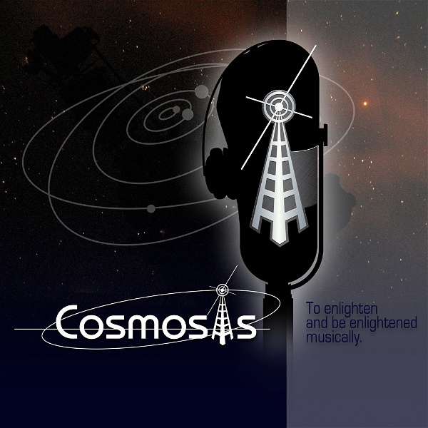 Artwork for Cosmosis