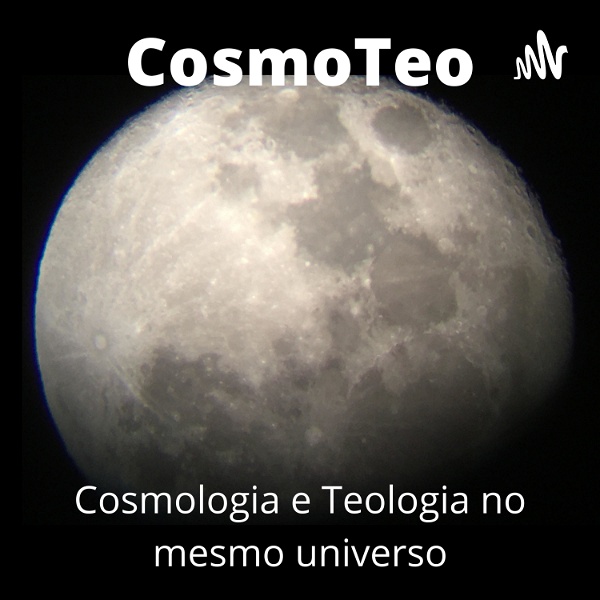 Artwork for CosmoTeo