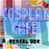 Cosplay Cafe