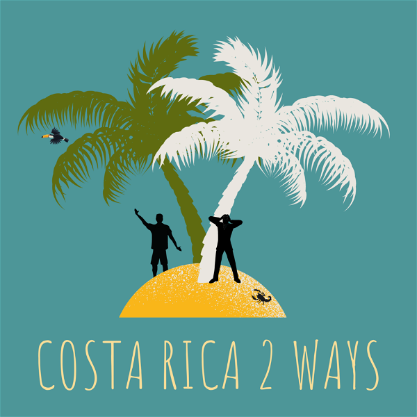 Artwork for Costa Rica 2 Ways