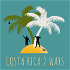 Costa Rica 2 Ways