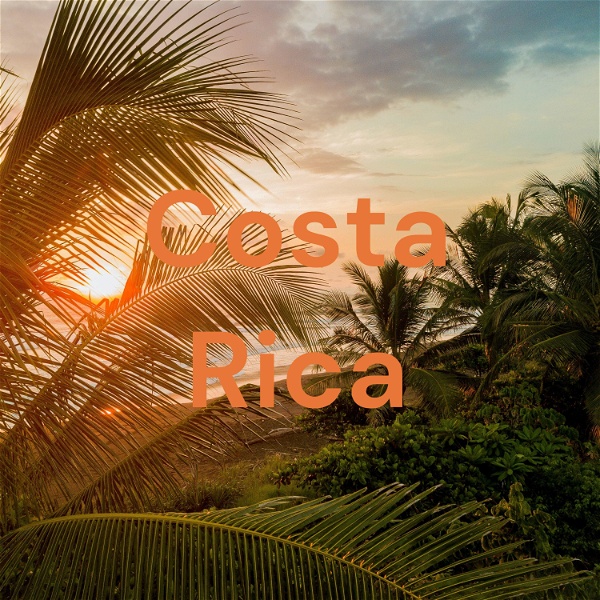 Artwork for Costa Rica