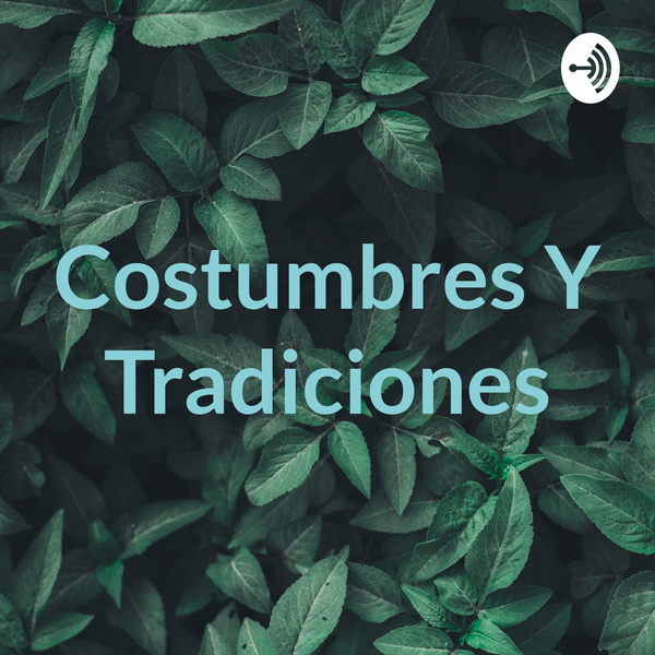 Artwork for Costumbres Y Tradiciones
