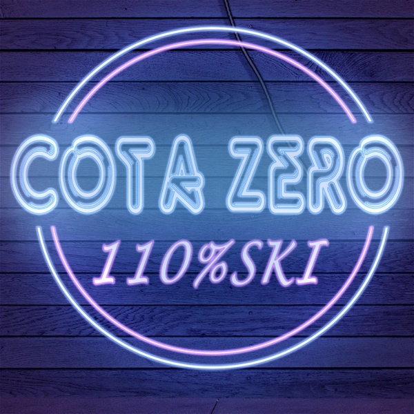 Artwork for Cota Zero
