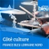 Côté culture - France Bleu Lorraine Nord