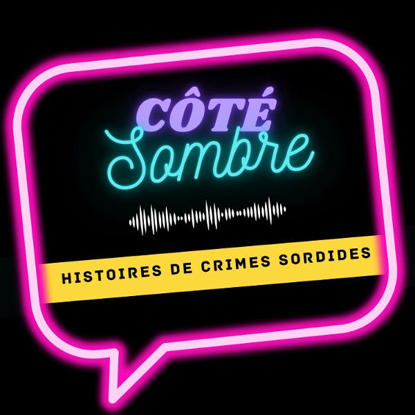 Artwork for Côté Sombre
