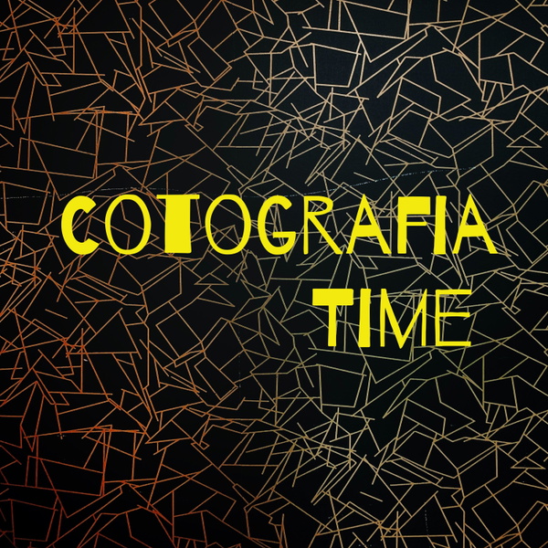 Artwork for Cotografia Time