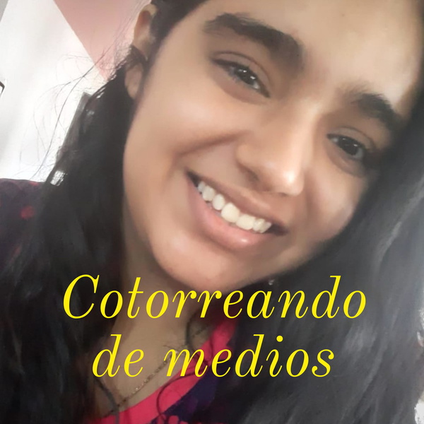 Artwork for Cotorreando de medios