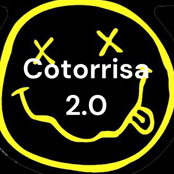 Artwork for Cotorrisa 2.0
