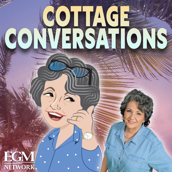 Artwork for Cottage Conversations