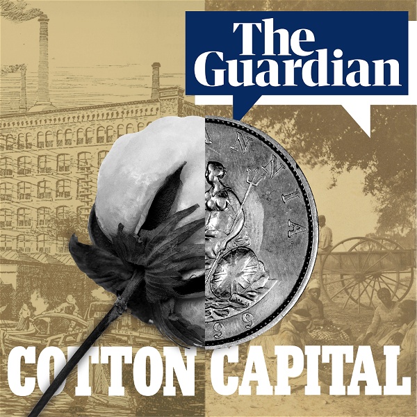 Artwork for Cotton Capital