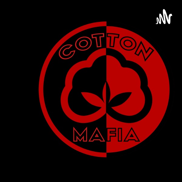 Artwork for Cotton Mafia