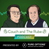 Couch and The Rube