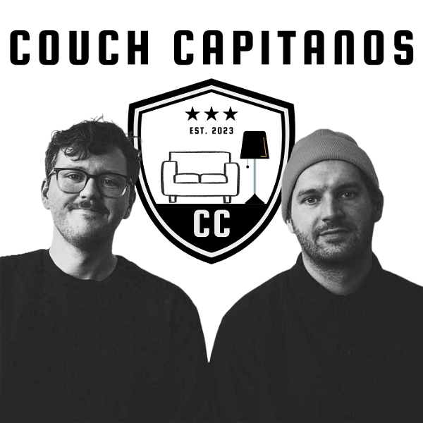 Artwork for Couch Capitanos