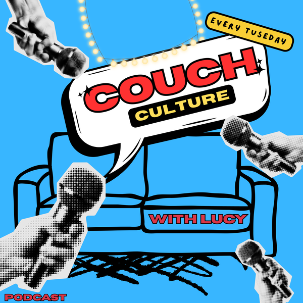 Artwork for couch culture