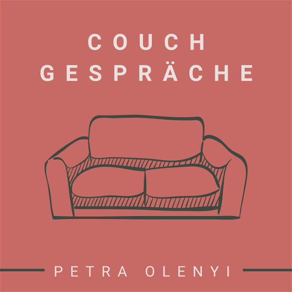 Artwork for Couch-Gespräche