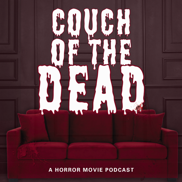 Artwork for Couch of the Dead
