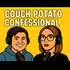 COUCH POTATO CONFESSIONAL
