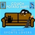 Couch Potato Diary