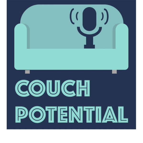 Artwork for Couch Potential Podcast