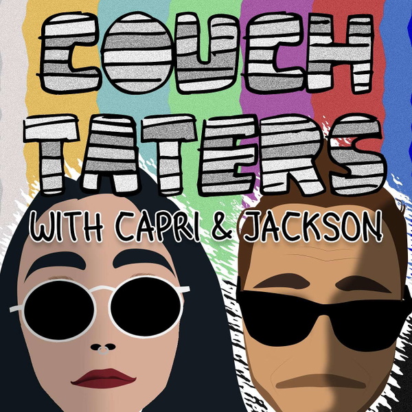 Artwork for Couch Taters