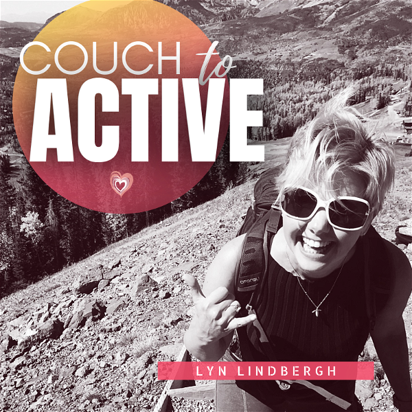 Artwork for Couch to Active